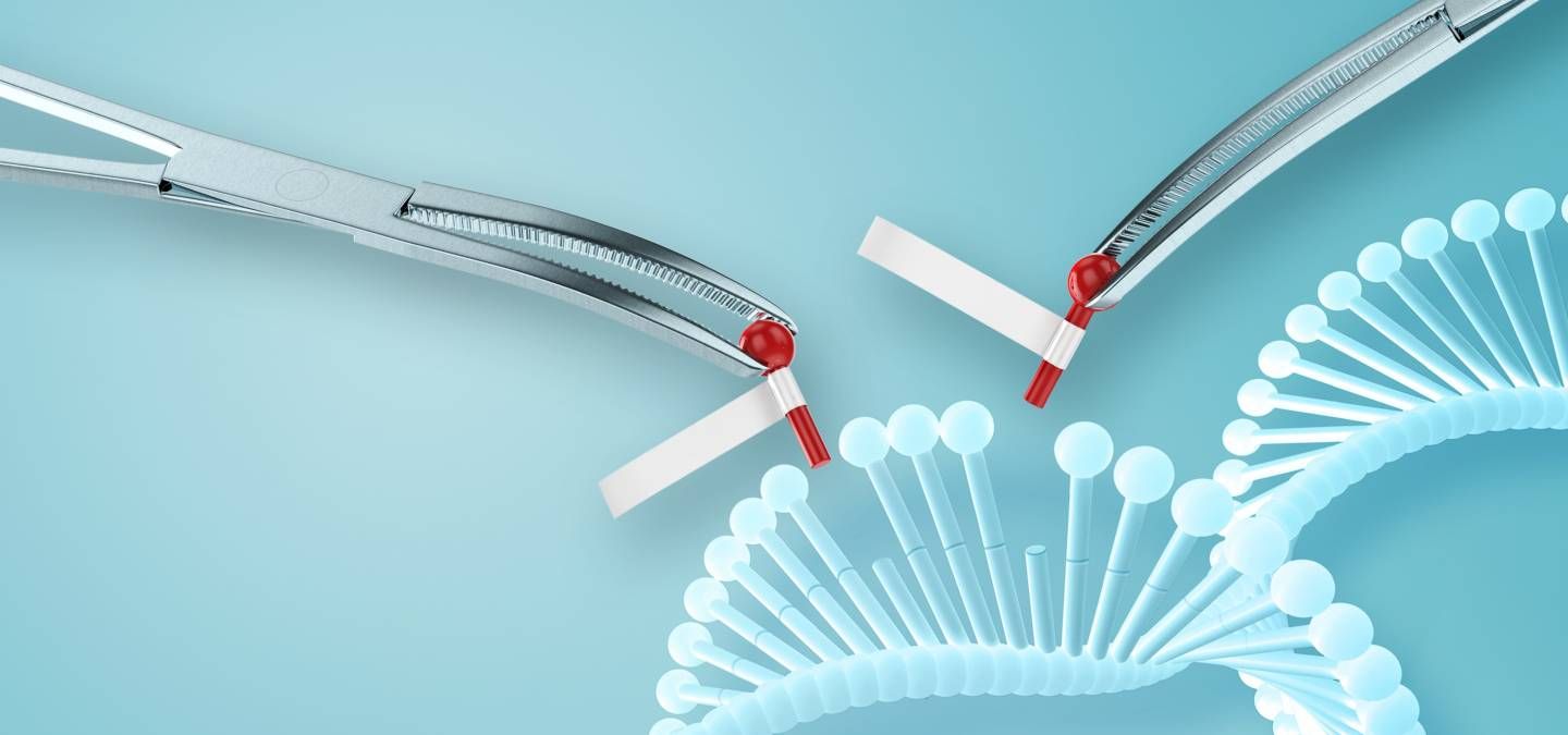 Édition Génomique : L'Avancée Qui Neutralise l'Alzheimer et Ouvre la Boîte de Pandore Éthique