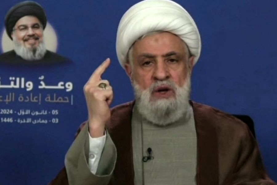 Hezbollah accuse le gouvernement libanais de livrer le pays à Israël : une poudrière diplomatique au Moyen-Orient