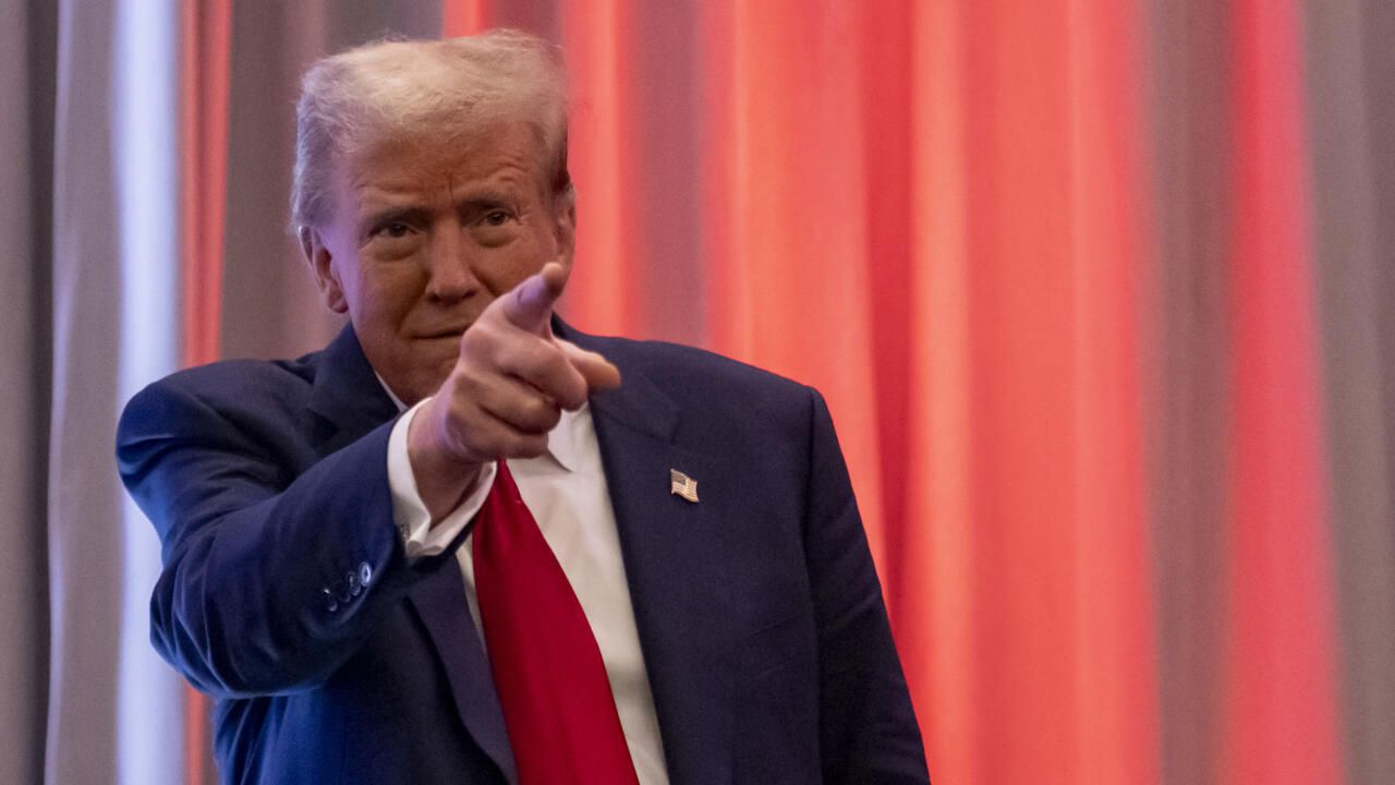 Donald Trump, la légalité posée en appel : quelle jurisprudence pour les puissants ?