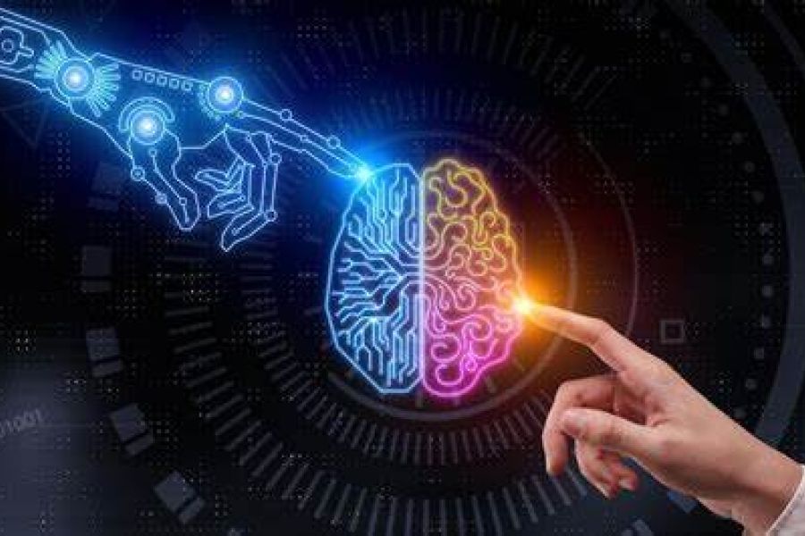 OMONDO TECHNOLOGIE : Intelligence artificielle et pédopornographie - Une association tire la sonnette d'alarme