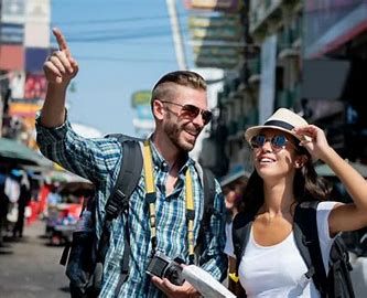 OMONDO SOCIÉTÉ - Le phénomène des "digital nomads" redessine le monde du travail