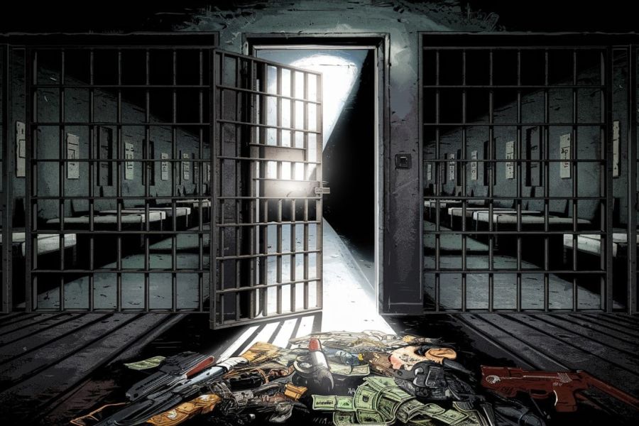 Paris : Gérald Darmanin appelle à un "réveil collectif" contre le narcobanditisme