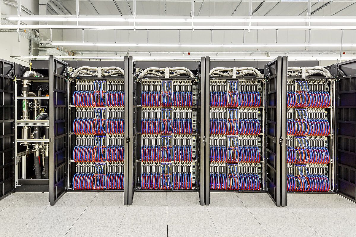 OMONDO DÉFENSE - Supercalculateur pour l'IA militaire : le ministère des Armées choisit Hewlett-Packard et Orange