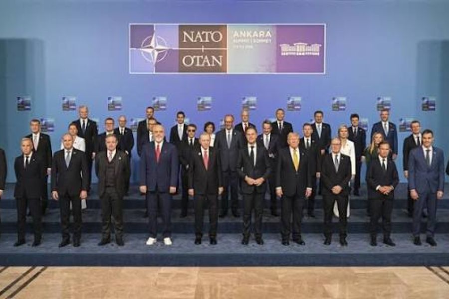 Sommet OTAN Ankara 2026 : tensions géopolitiques majeures et divergences face à la crise au Moyen-Orient