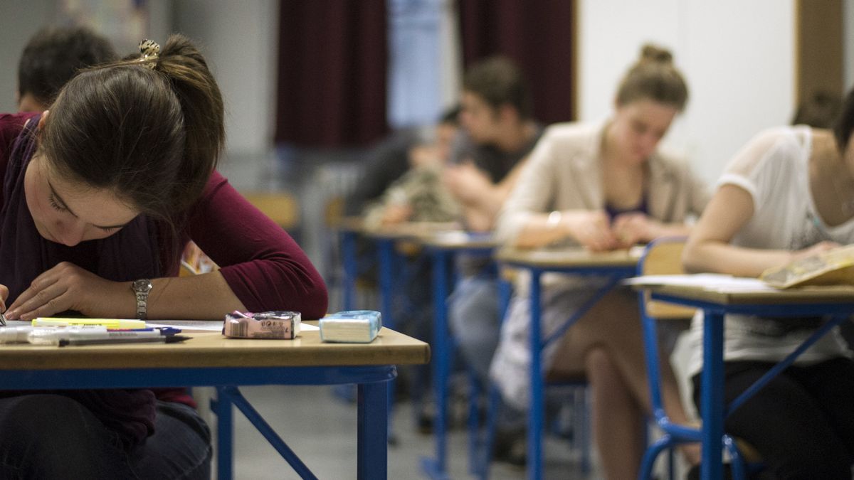 Réforme de l'éducation nationale : Ce qui change pour les lycéens à la rentrée prochaine