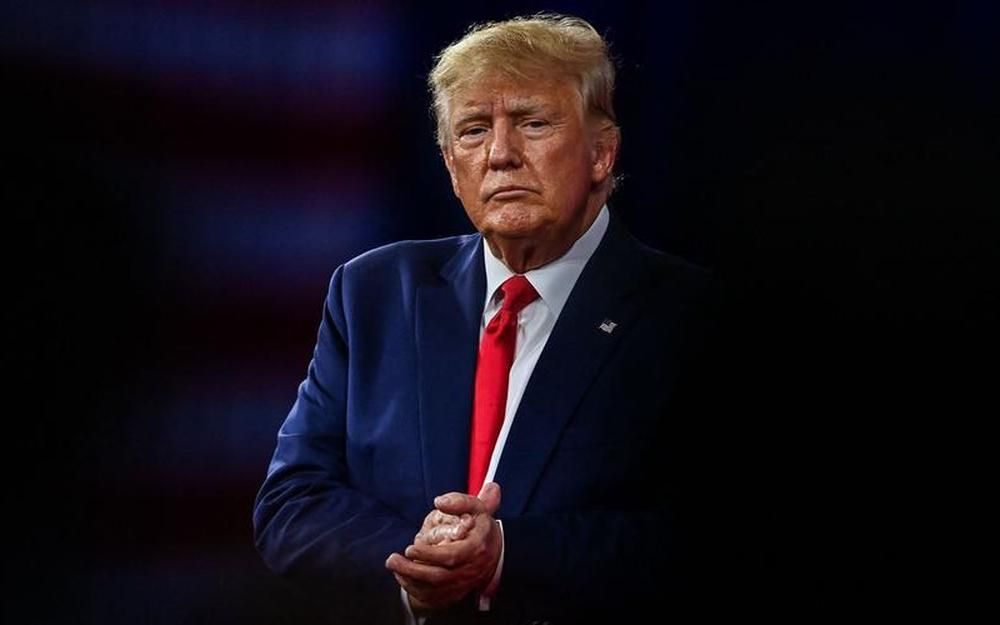 Trump dénonce les "frontières ouvertes" après l'attentat à la Nouvelle-Orléans