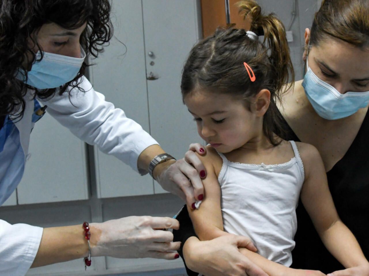 Résurgence de la rougeole – la vaccination en question, la France face à une crise sanitaire évitable