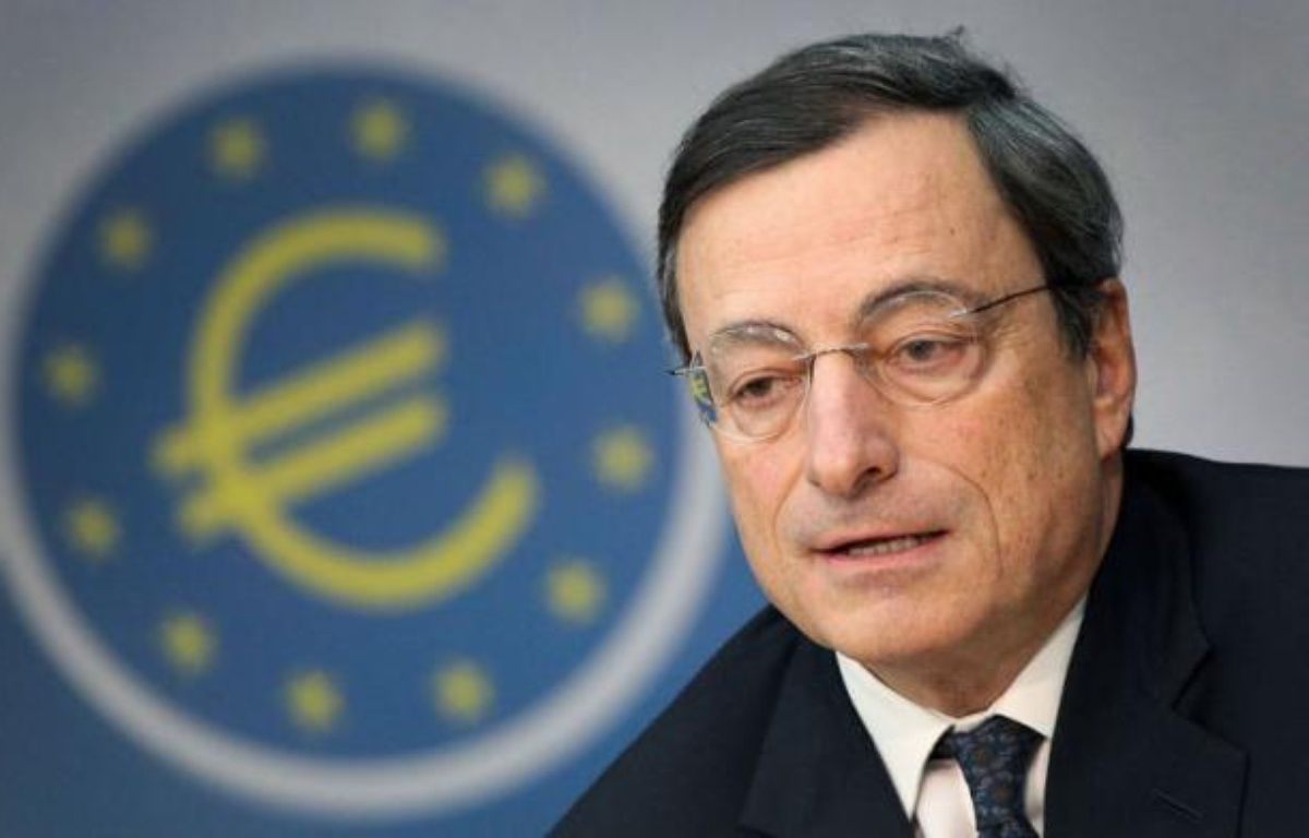 Omondo Banque & Finance -La BCE abaisse son principal taux directeur de 0,25 point et abaisse ses prévisions de croissance pour 2025-2026