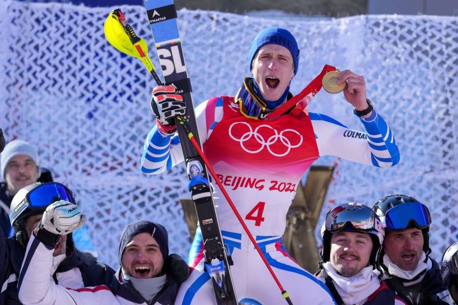 Clément Noël : « Les JO 2030 ne doivent pas être un coup d’épée dans l’eau »