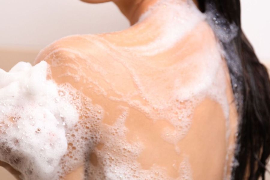 OMONDO SANTÉ - Alerte au botulisme : rappel massif d'un gel douche Auchan contaminé par une bactérie