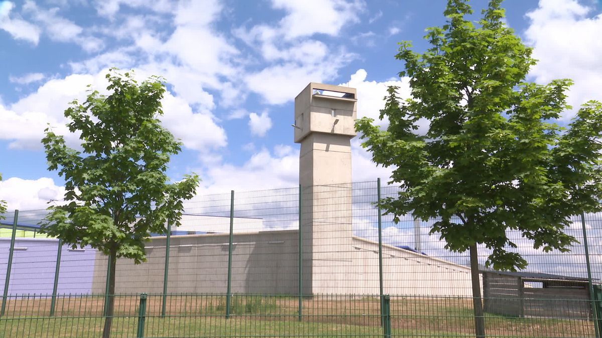 Rennes – Meurtre aggravé par torture en prison, perpétuité encourue