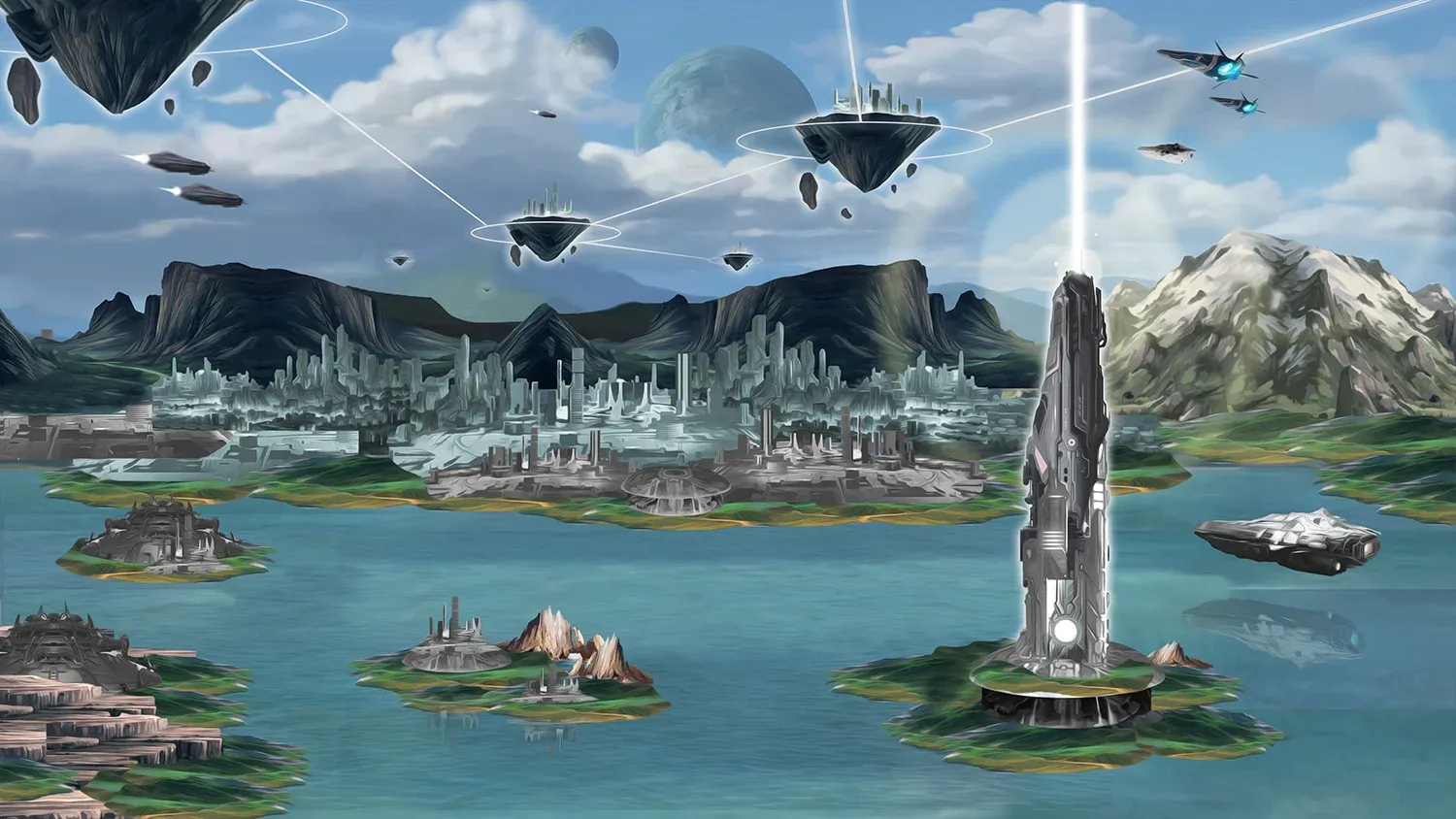 Euclid 2 et l'Énigme du "Grand Vide" : L'Europe à l'Avant-Poste de la Métaphysique Scientifique