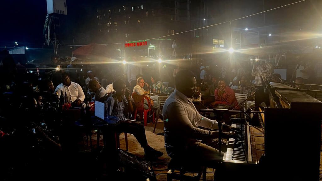RDC, coup de projecteur sur la 4e édition du Festival Pianos de Kinshasa