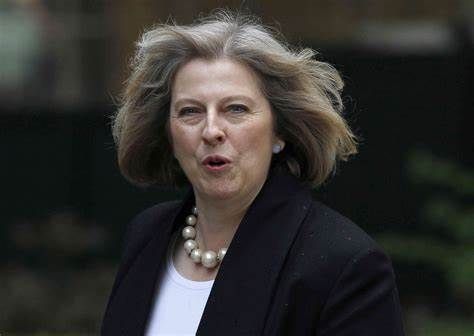 Le nouveau gouvernement UK et de son plan pour renforcer la position du Royaume-Uni comme leader mondial