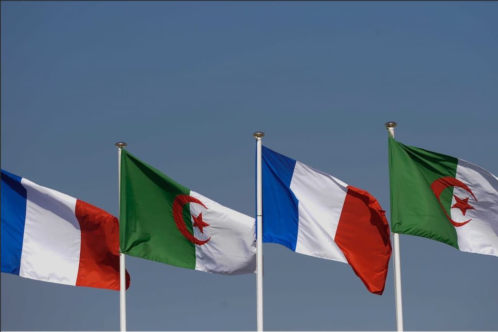 L’Algérie rejette les «ultimatums et menaces» de la France