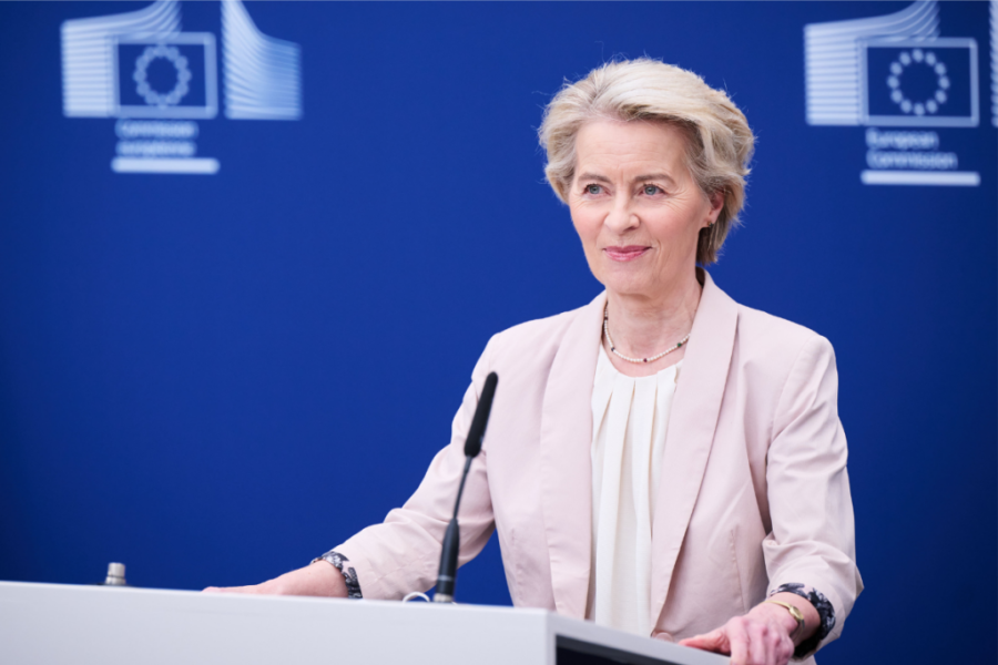 Guerre en Ukraine : Troisième Hiver de Conflit – L’UE Adopte un Programme d’Achat de 150 Milliards d’Euros pour le Réarmement.