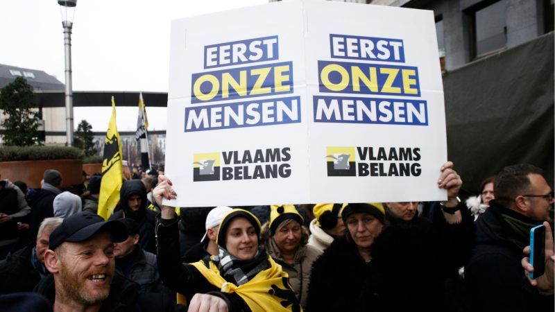 La montée du nationalisme : Une menace pour la coopération internationale ?