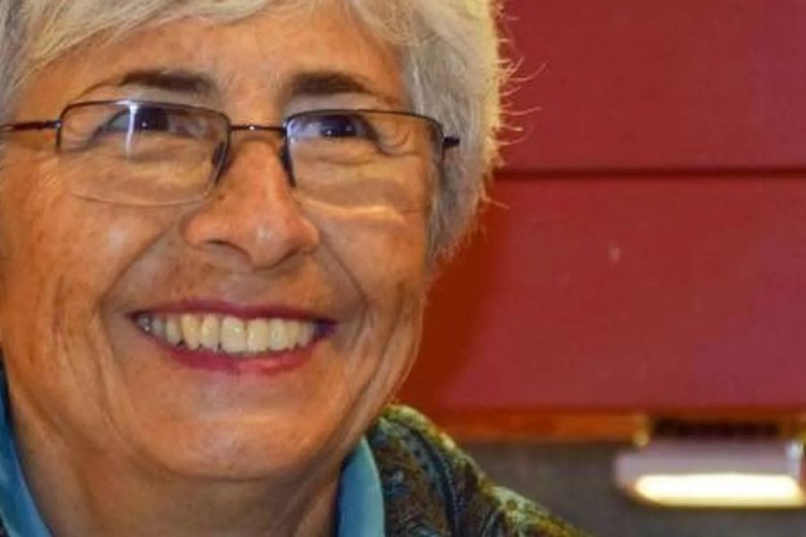 Femme de l’année  2023 » : Vivian Silver, humanitaire canado-israélienne, militante pour la paix