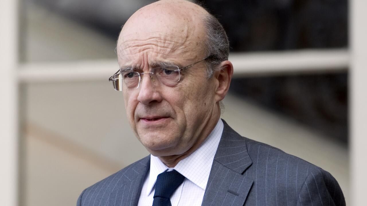 Alain Juppé alerte sur les risques d'éclatement de l'Union européenne : diagnostic et perspectives