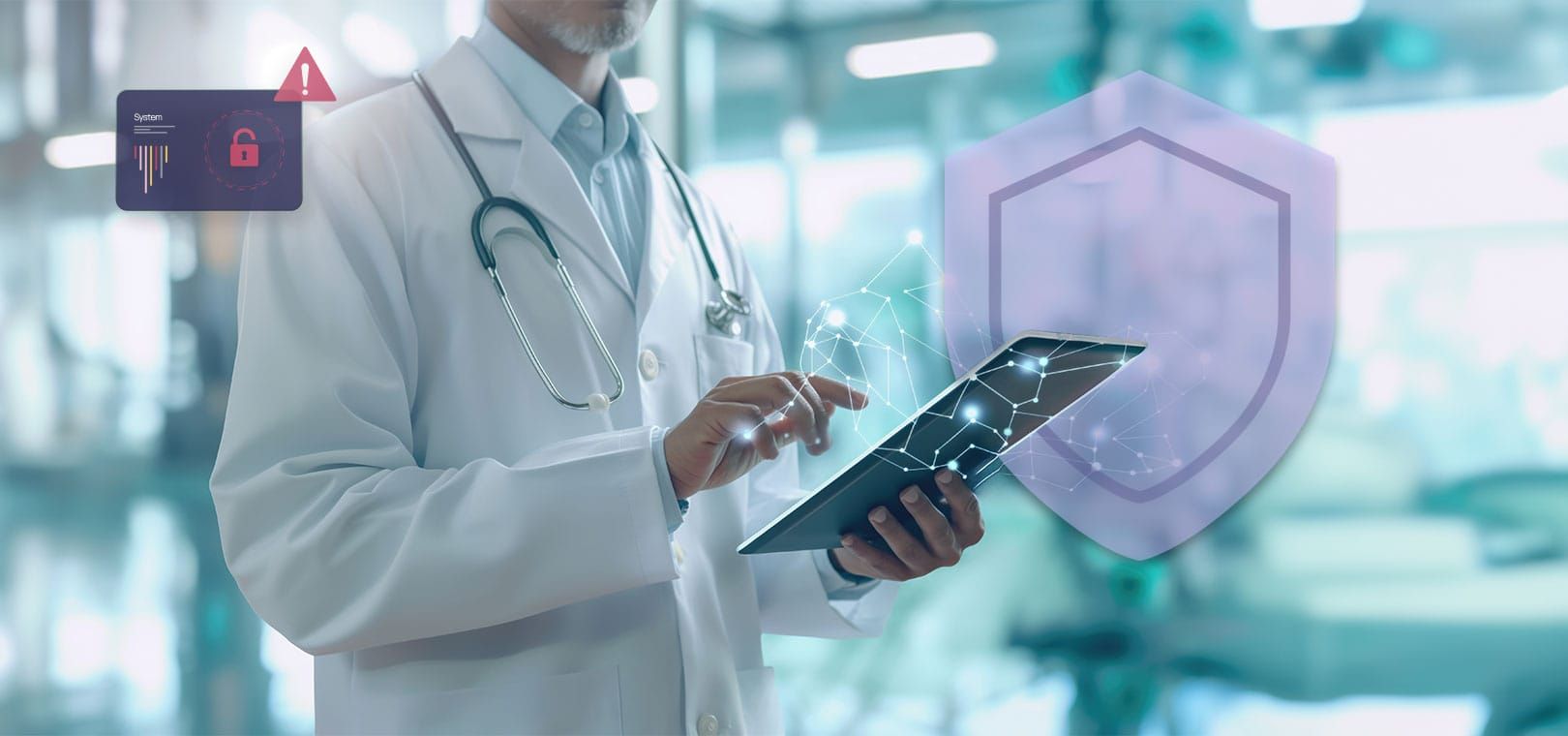 Cybermenace Planétaire – Le Ver « Hydrus » Paralyse les Systèmes de Santé en Europe