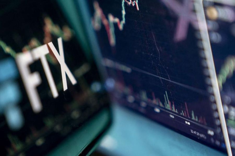 KRASH CRYPTO FTX : Les Transactions Occultes de 4 Milliards et la Régulation Imminente