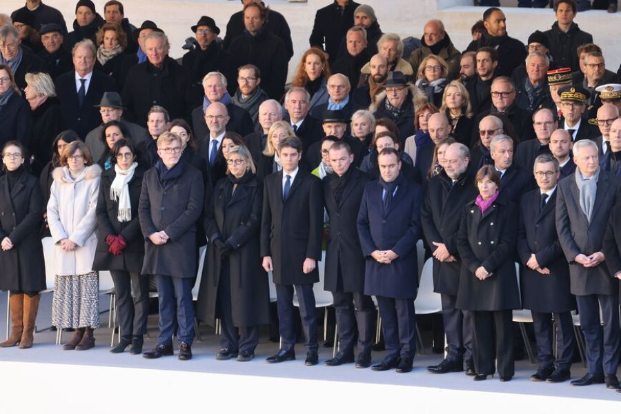 Politique France – Remaniement ministériel en vue, les coulisses de l'Élysée
