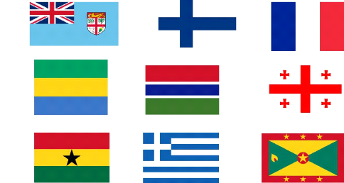 La France et la gestion des symboles – Drapeaux, mémoire et identité en débat