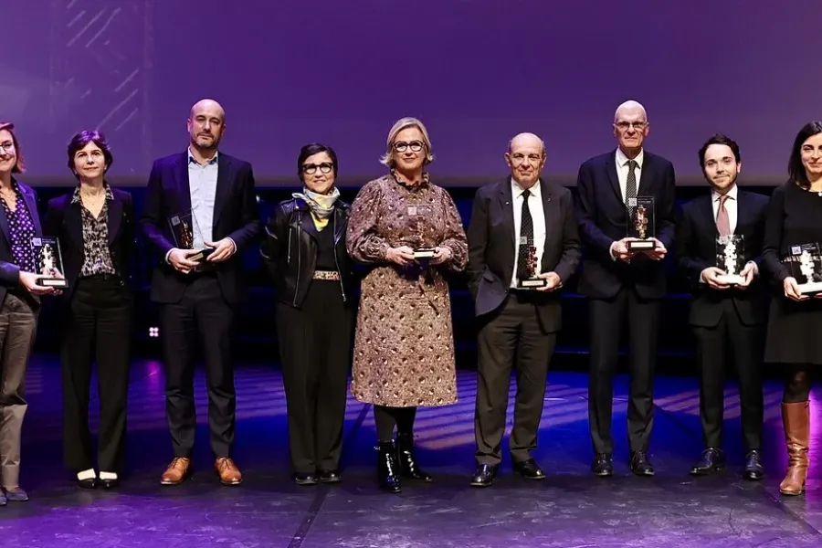 Investisseur Awards 2025 : Quel Futur pour l'Europe Financière ? Réinvention ou Déclin Face aux GAFAM.