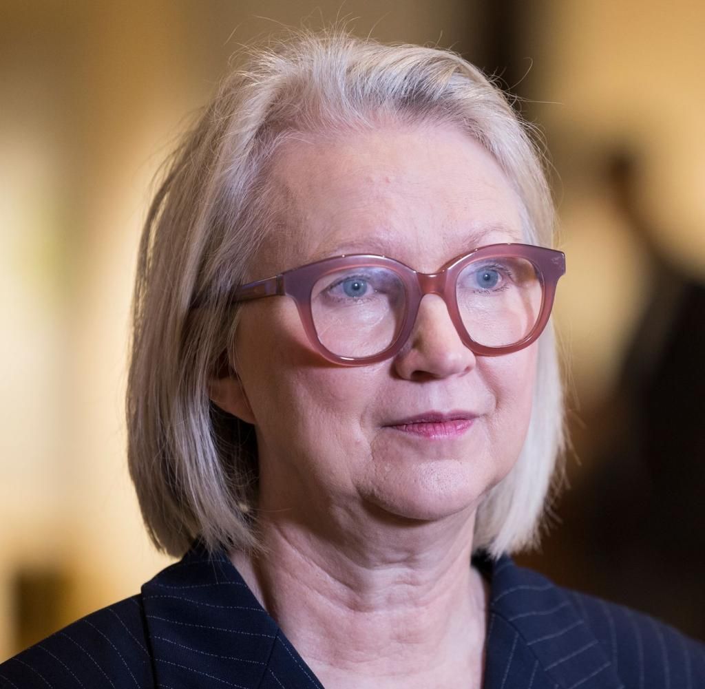 L'Allemagne inquiète pour la France après les législatives