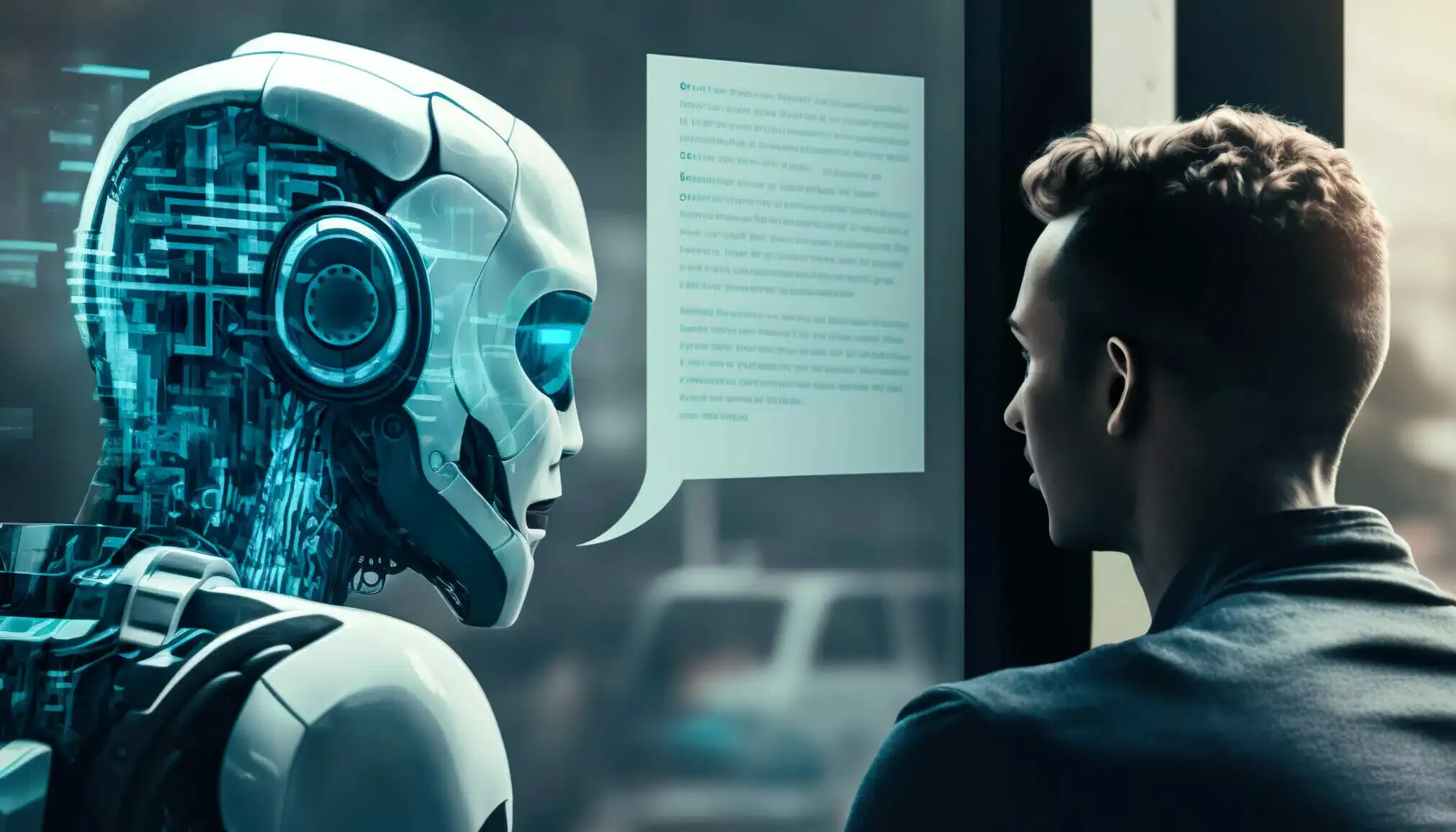 L'IA au Pouvoir : Impact Réel sur l'Emploi, Productivité et Distribution des Richesses d'ici 2030