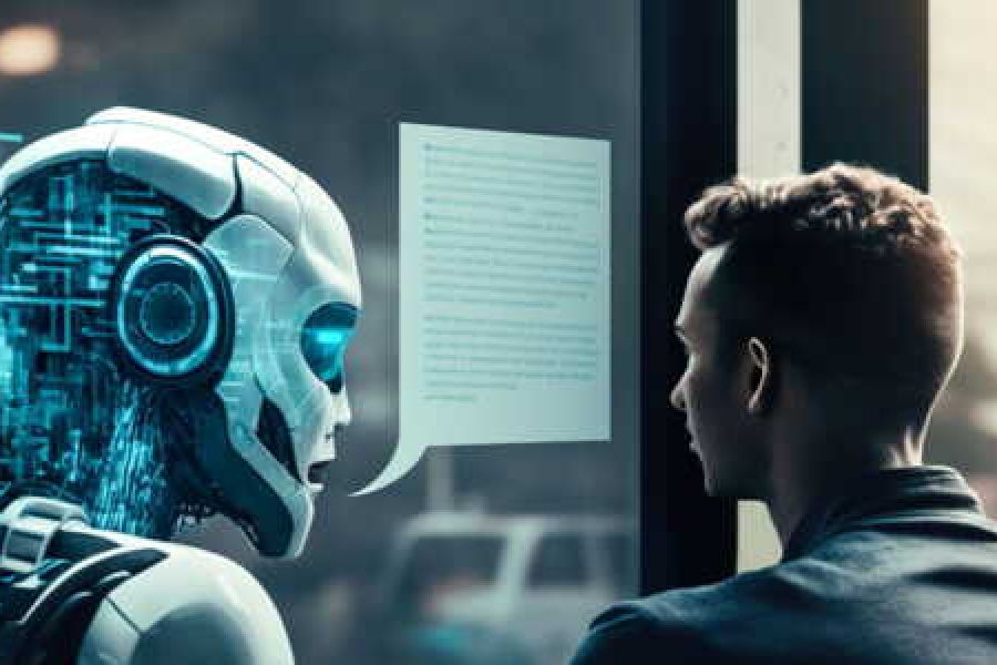 Intelligence Artificielle et Emploi : La France face au Défi de la Requalification Massive des Compétences