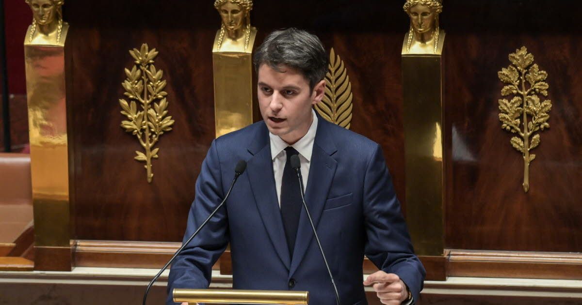 Justice des mineurs : la réforme Attal, entre autorité et réinsertion, divise la société française