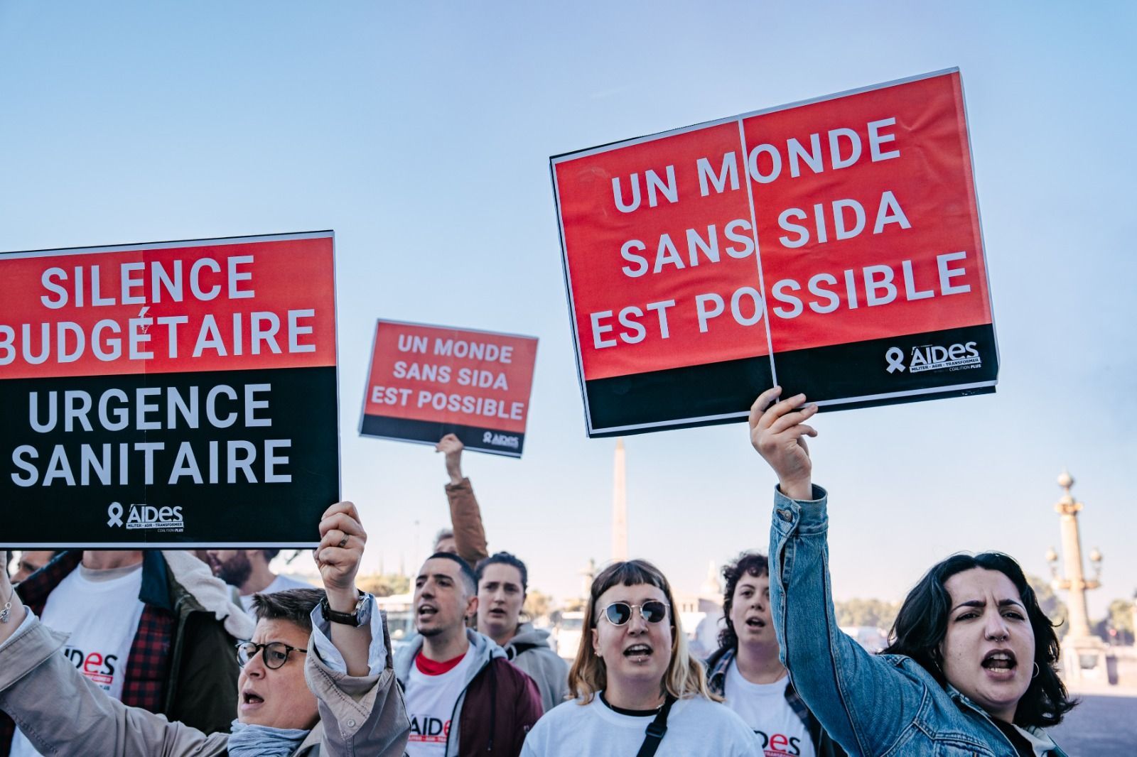 Alerte VIH : La Semaine Mondiale du Dépistage Relance l'Appel aux Fonds d'Urgence face aux Coupes Budgétaires