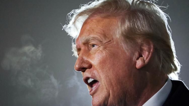 Trump sanctionne l'Afrique du Sud en raison d'une loi sur l'expropriation - Tensions diplomatiques et économiques en vue