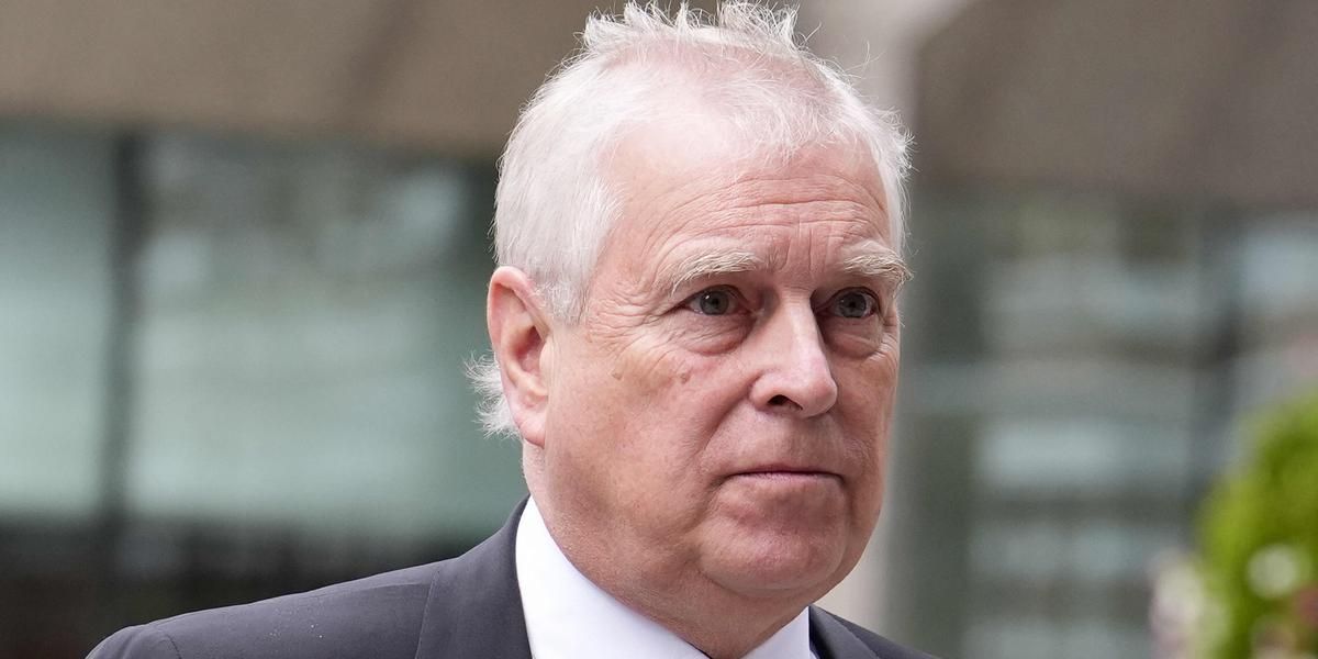 LES SECRETS DE WINDSOR — SUCCESSION DE L’EX-PRINCE ANDREW : LE PARLEMENT BRITANNIQUE EXIGE LA TRANSPARENCE TOTALE