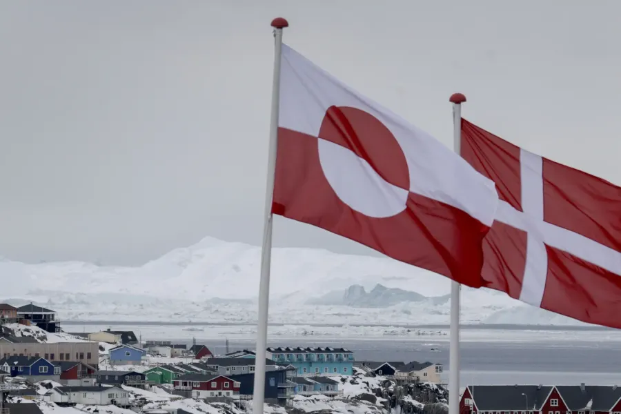 L’Indépendance du Groenland : La Nouvelle Frontière du Grand Jeu Arctique