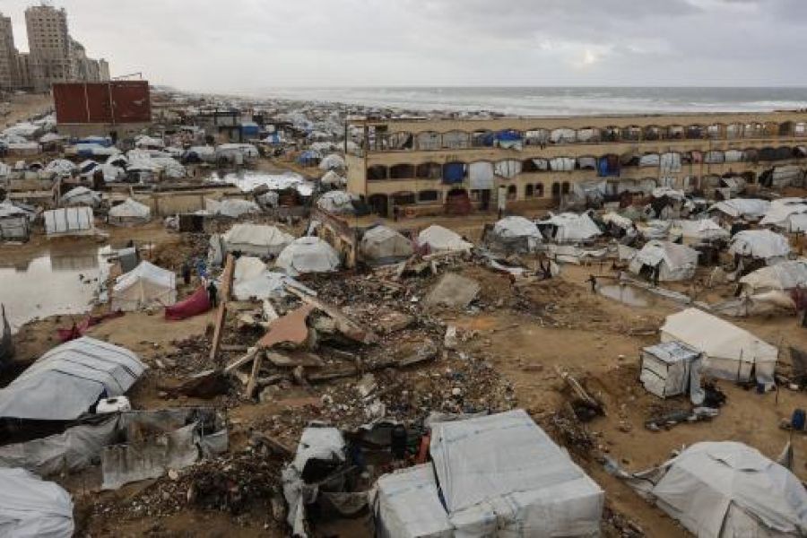 Moyen-Orient : Cessez-le-feu à Gaza, les coulisses de la "Phase 2" sous haute tension