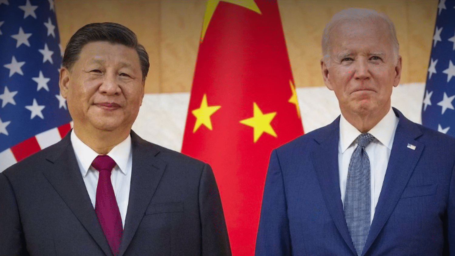 La nouvelle guerre froide technologique entre les États-Unis et la Chine : impacts mondiaux à prévoir en 2025