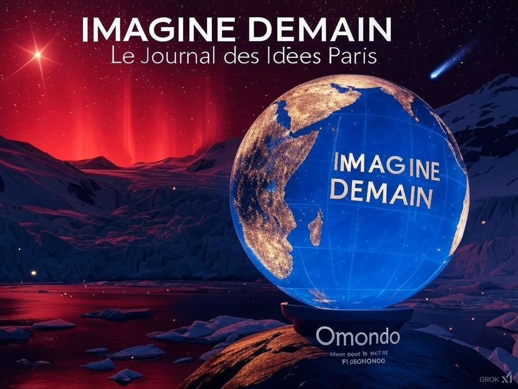 DOSSIER OMONDO IDEES - Ukraine, la France à l’épreuve : ambitions, limites et leviers d’influence face à la guerre – Entre crise intérieure et stratégie d’accompagnement de l’Amérique, quelle place pour Paris ?