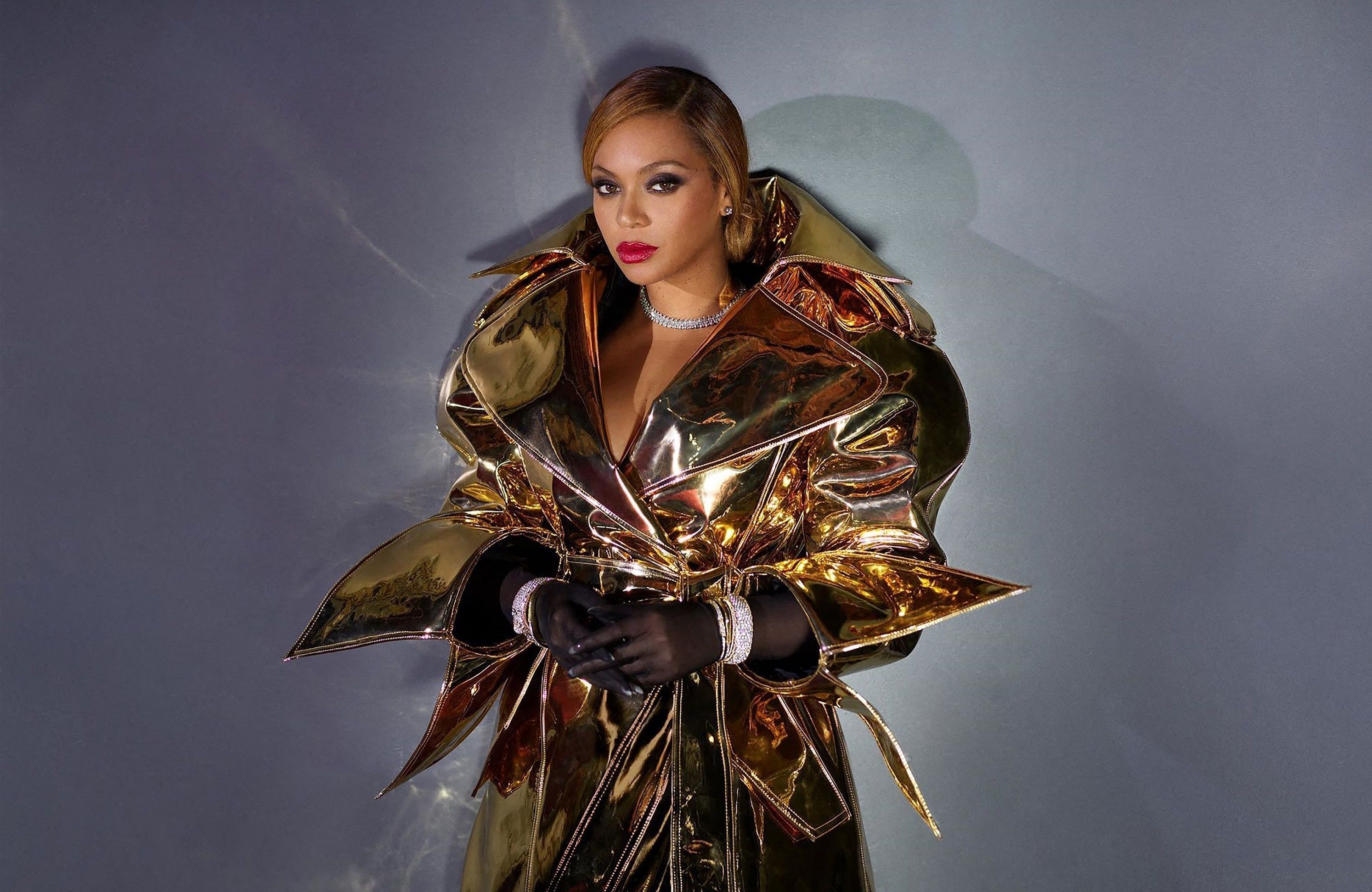 OMONDO MUSIQUE | Beyoncé annonce une tournée mondiale surprise avec des hologrammes