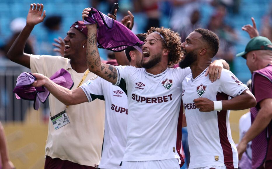 Fluminense élimine l’Inter Milan, l’exploit brésilien à la Coupe du monde des clubs