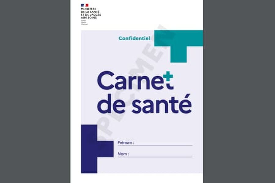 Le 1er janvier 2025, la France introduira un nouveau carnet de santé pour les nouveau-nés qui marque une évolution significative dans le suivi médical et le développement des enfants.