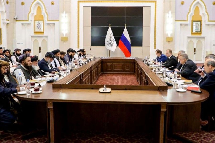 La Russie autorise les Talibans à nommer un ambassadeur à Moscou : Implications diplomatiques et sécurité régionale