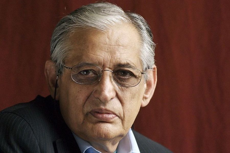 Décès de l'écrivain Michel del Castillo à l'âge de 91 ans