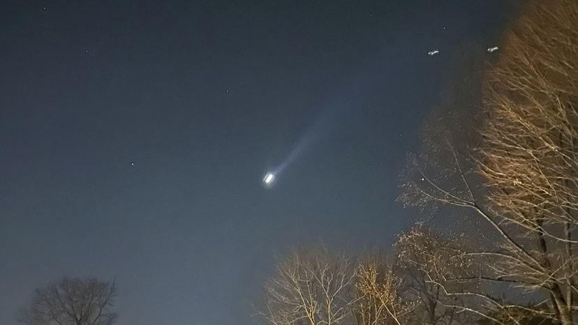 Drones mystères au New Jersey : Les autorités restreignent les vols