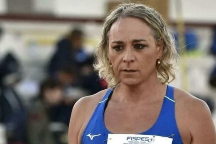 OMONDO SPORT - Valentina Petrillo, première athlète transgenre aux Jeux paralympiques