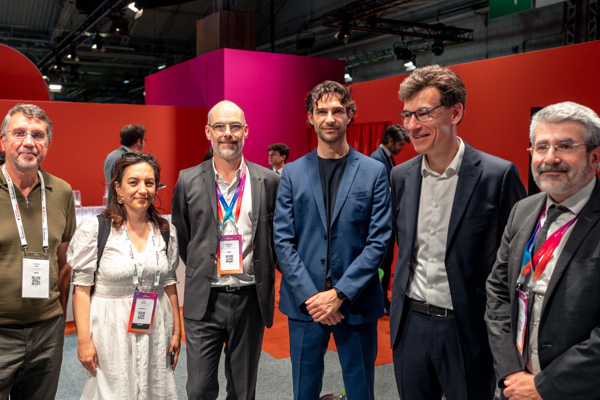"Choose France for Science" : Comment Paris-Saclay est devenu le nouveau hub mondial de l'innovation
