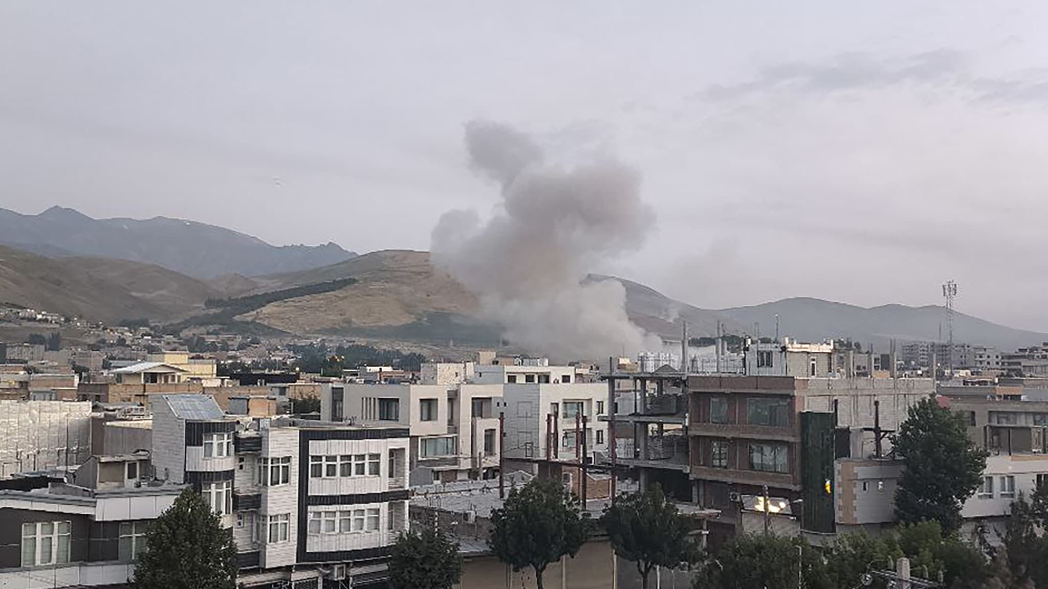 La Résistance de Téhéran — Pourquoi l'Iran refuse la main tendue de Washington