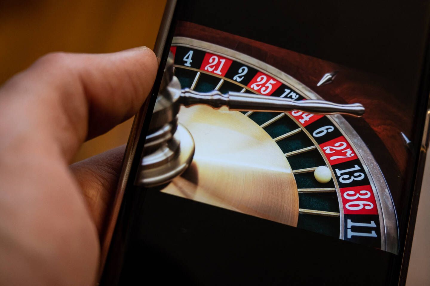 OMONDO ÉCONOMIE - Jeux d'argent en ligne : Le gouvernement recule sur la légalisation des casinos virtuels