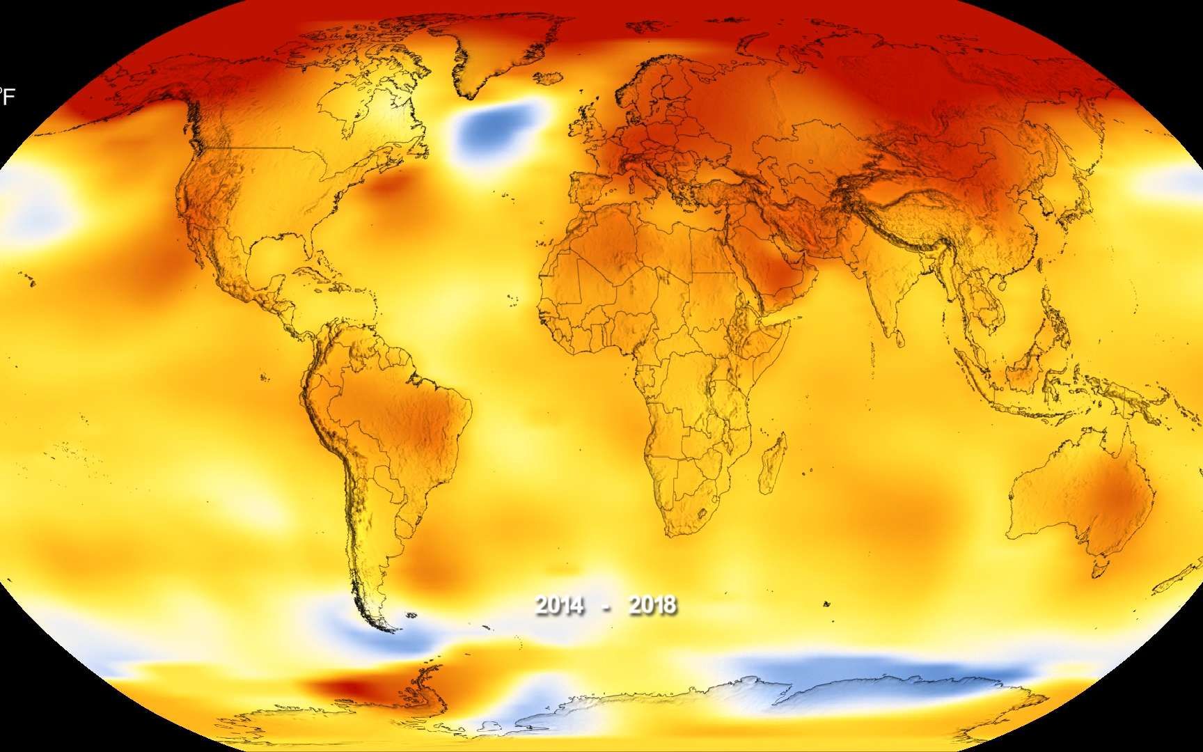 Omondo Climat : Sommes-nous condamnés ? - Notre planète brûle : le point de non-retour est-il déjà franchi ?